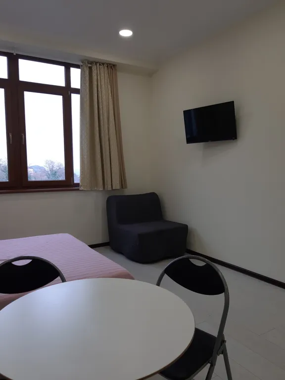 Новая студия