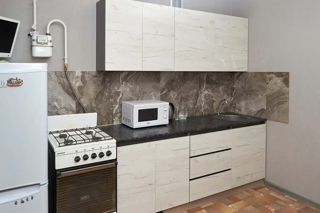 Уютная квартира у метро Московская