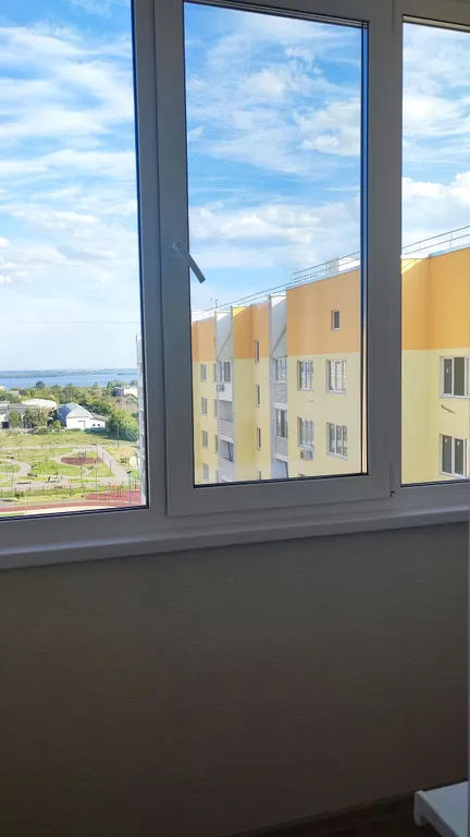 Евродвушка в стиле джапанди