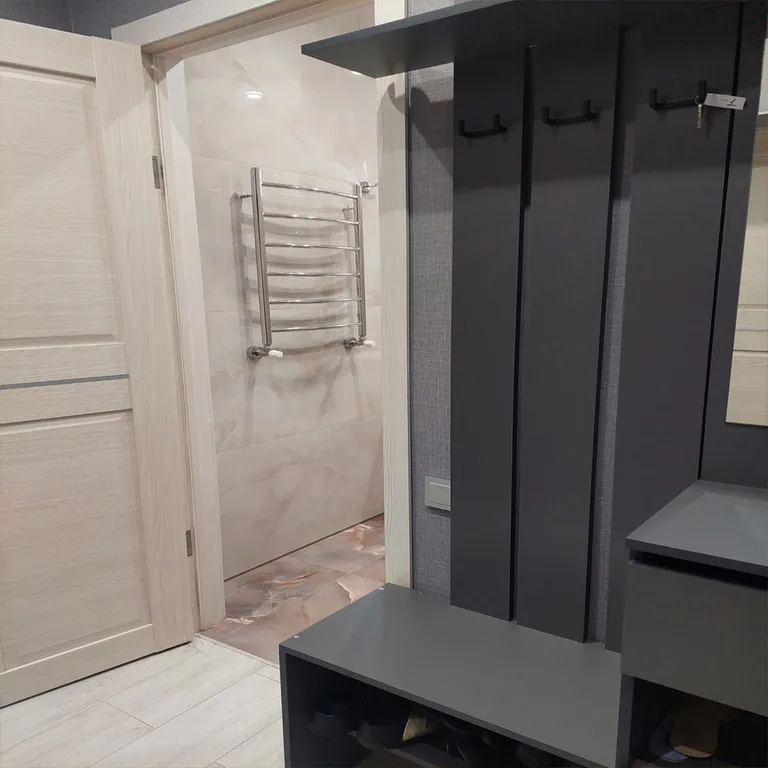 Апартаменты у моря