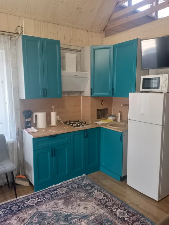 Квартира Квартира Как дома — Архыз