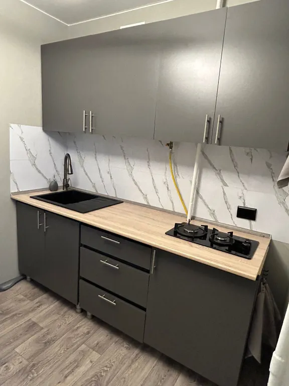 Отличная квартира