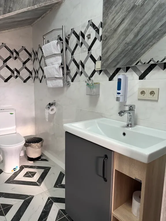 Квартира Комната — Шаховская