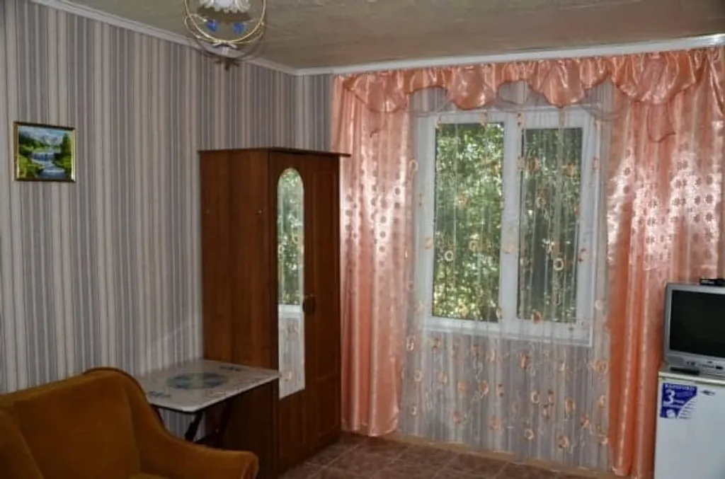 Дом под ключ ,, У Заира 2"