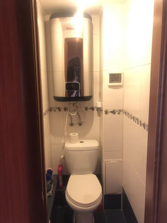 Квартира в центре города