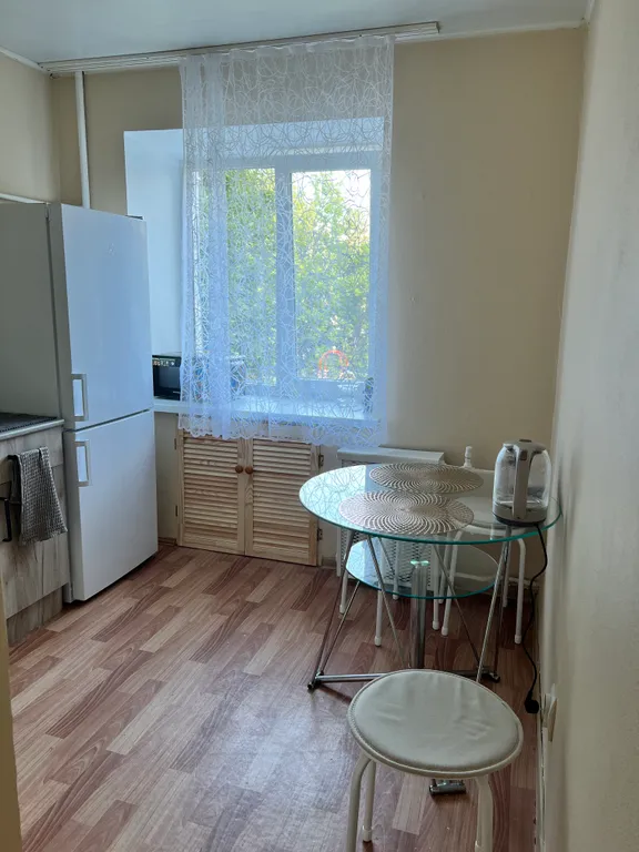 Квартира Уютная 2-комнатная квартира в двух минутах от вокзала — Екатеринбург