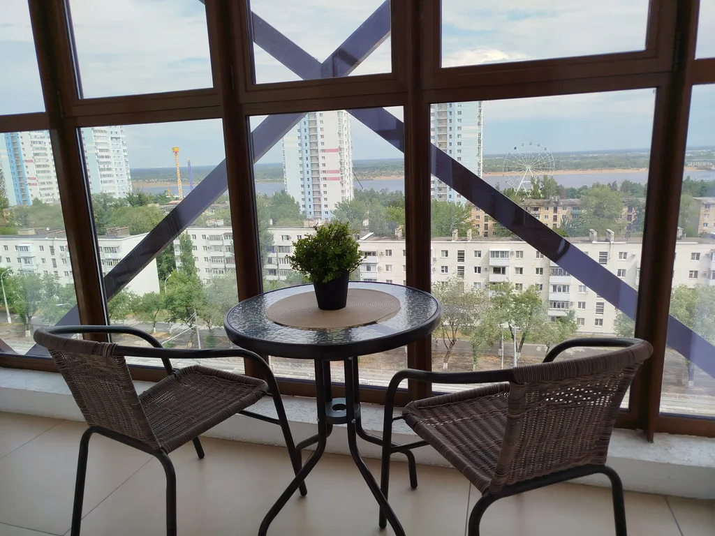 Квартира Квартира в центре около Мамаева кургана — Волгоград