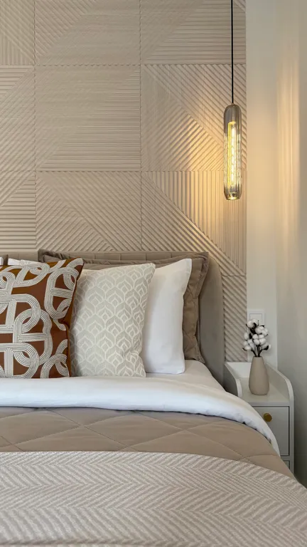 2-комнатная квартира в Зеленогорске | Good Mood