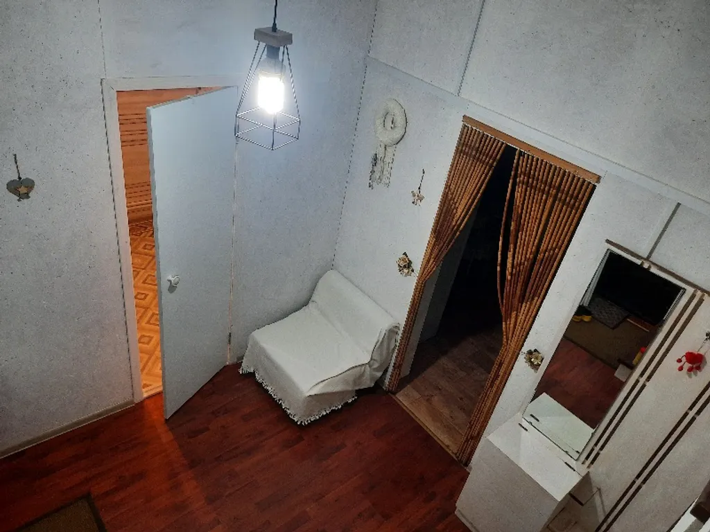 Уютный двухэтажный домик в 25 километрах от Великого Новгорода