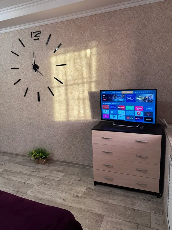 Уютная, светлая квартира в центре