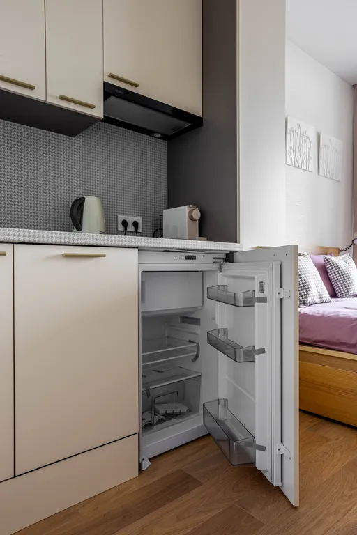 My Riviera — апартаменты на Финском заливе