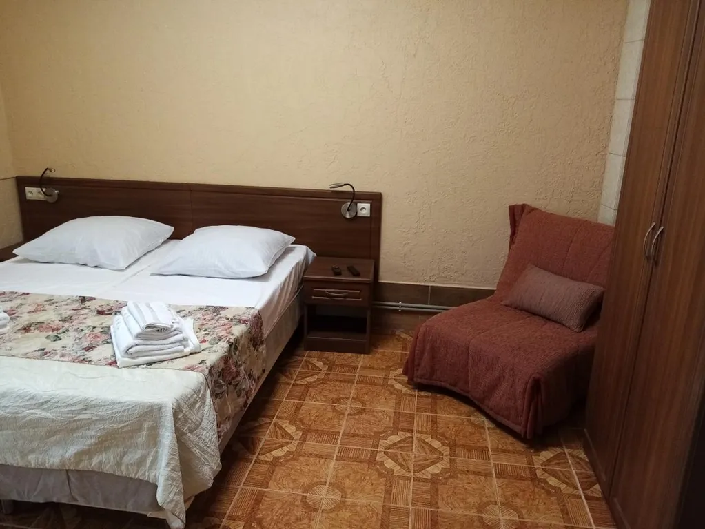 Гостевой танхаус Кияр