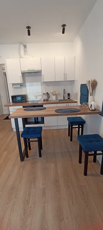 Квартира Светлая студия — Котельники