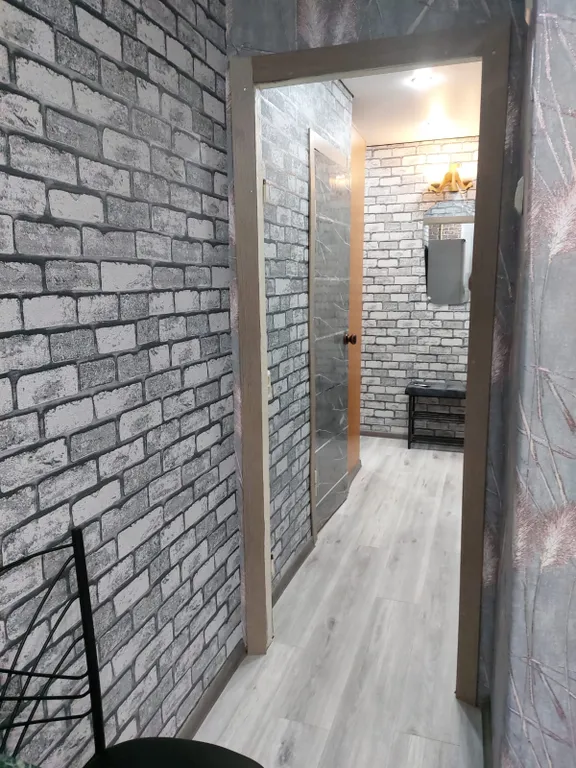 3-х комнатная квартира в центре города