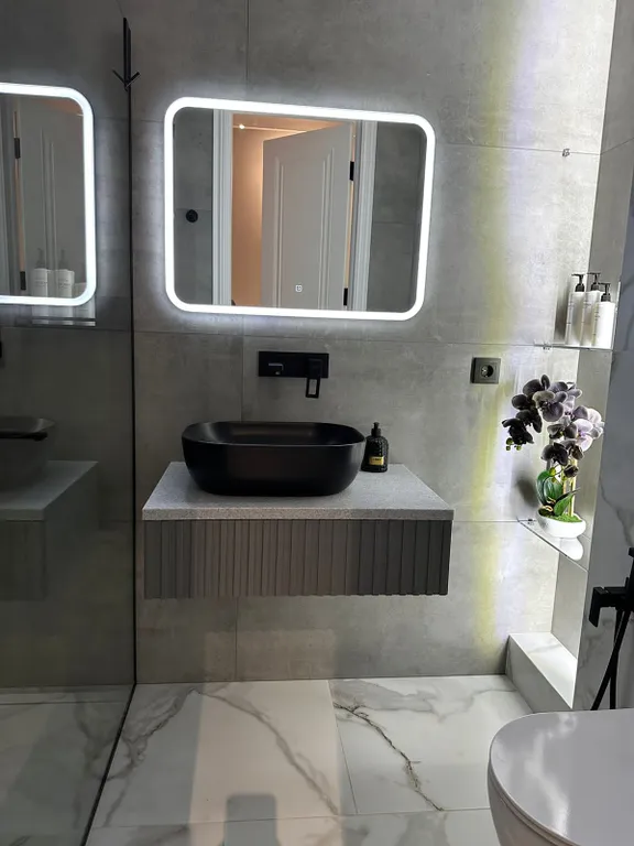 Квартира 2-комнатная Квартира — Махачкала