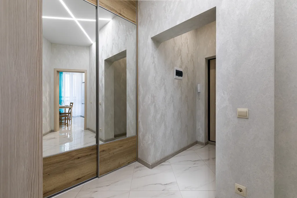 Апартамент уют плюс