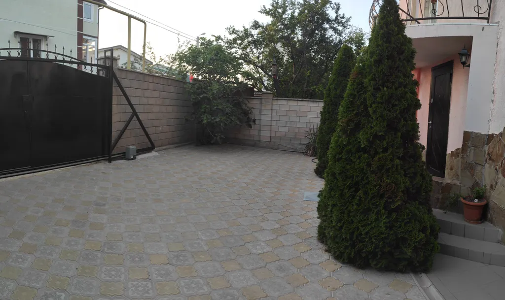 Дом под ключ в тихом и экологически чистом районе Севастополя у моря