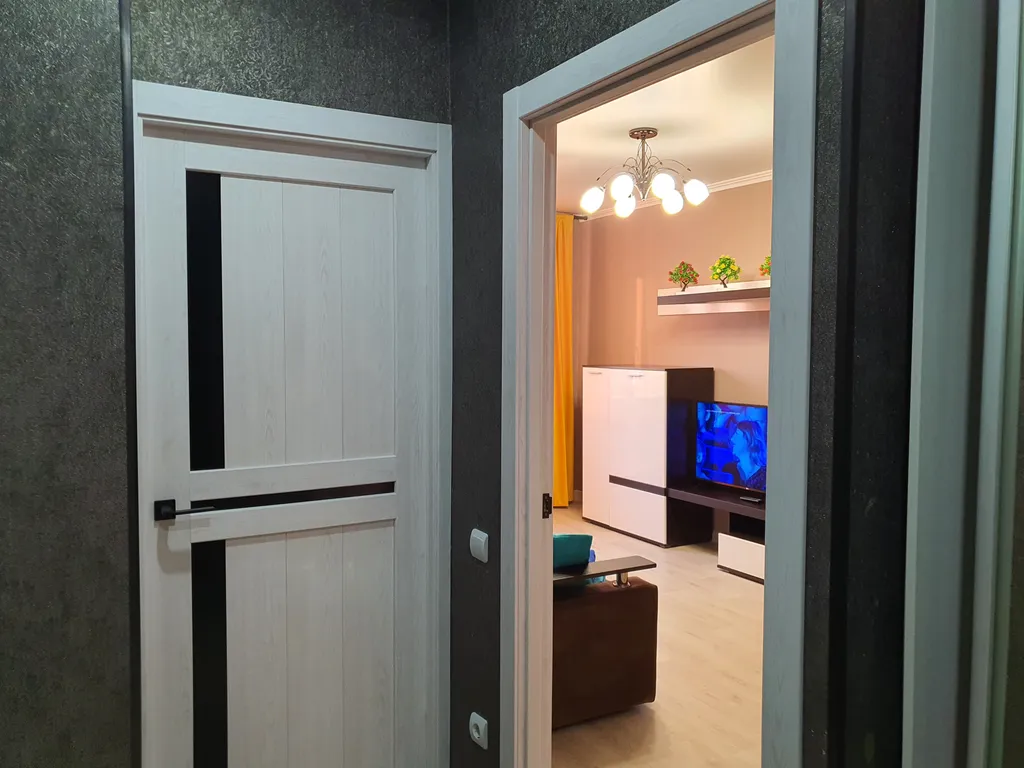 Для Вас квартира у МГУ Ф.Ф. Ушакова