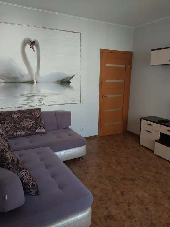 Квартира недалеко от АкваРио и Онкодиспансера