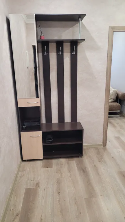 Квартира  в новостройке