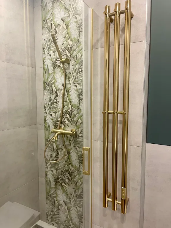 Квартира Квартира Апартамент Forest Club — Новосибирск