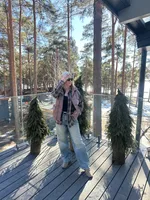 Анастасия  Нестерова