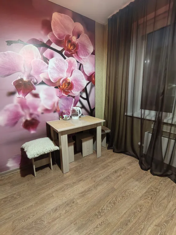 Квартира в центре города в новом доме