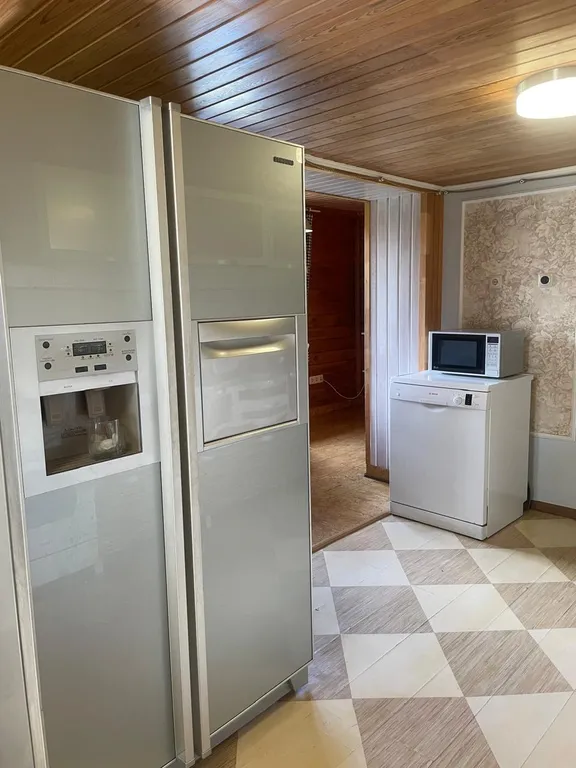 Коттедж Уютный дом в отличном местоположении — Новосибирск