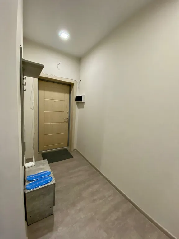 Апартаменты в Манхэттен