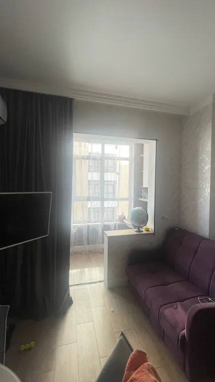 Квартира Уютная квартира для отдыха в центральной части города — Геленджик