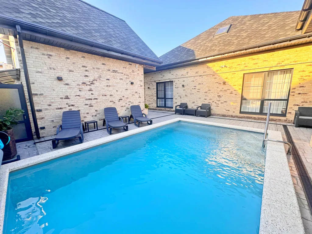 Тихий рай 1+2