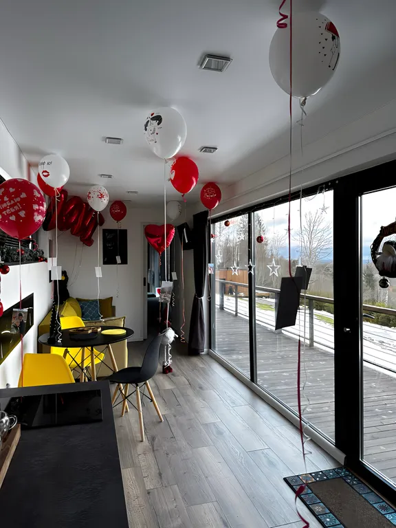 Коттедж Дом с ванной — Орехово