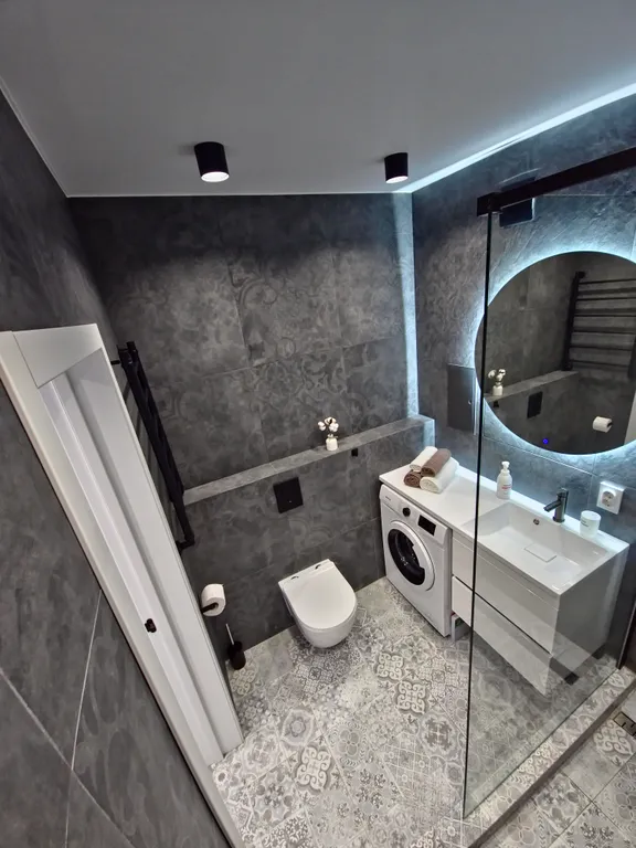 Уютная квартира в ЖК Дружба