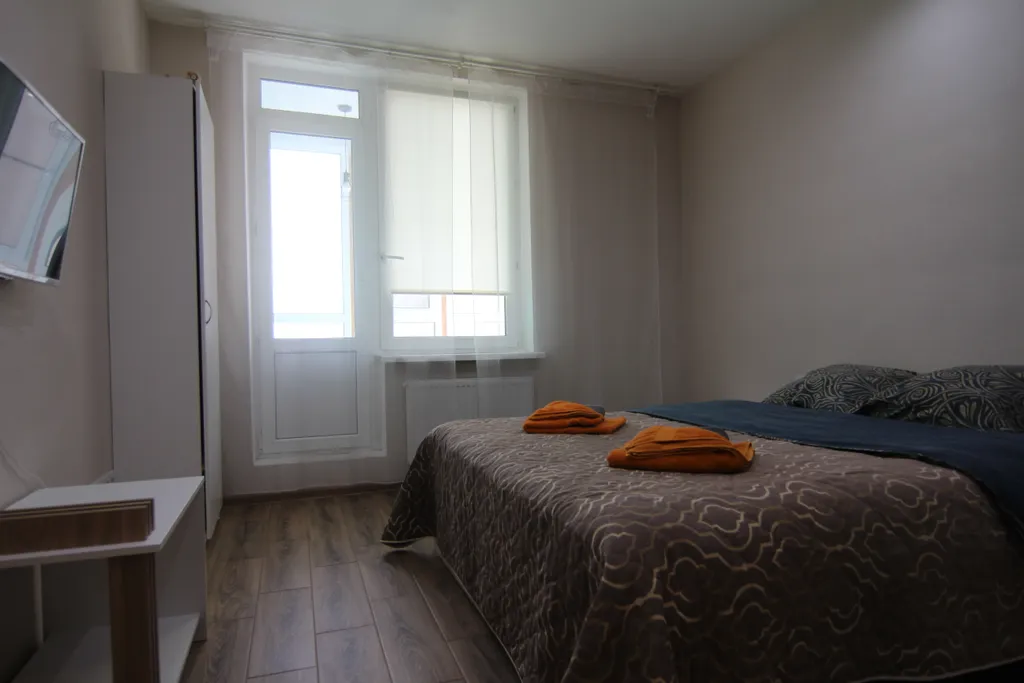 2-комнатная квартира люкс