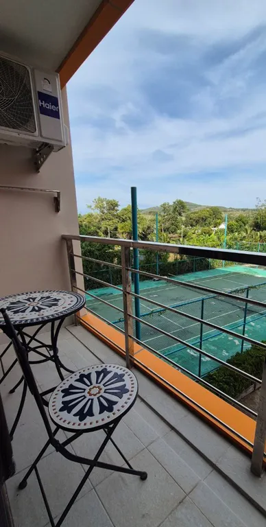 Perfect studio near ocean in phuket рв328
