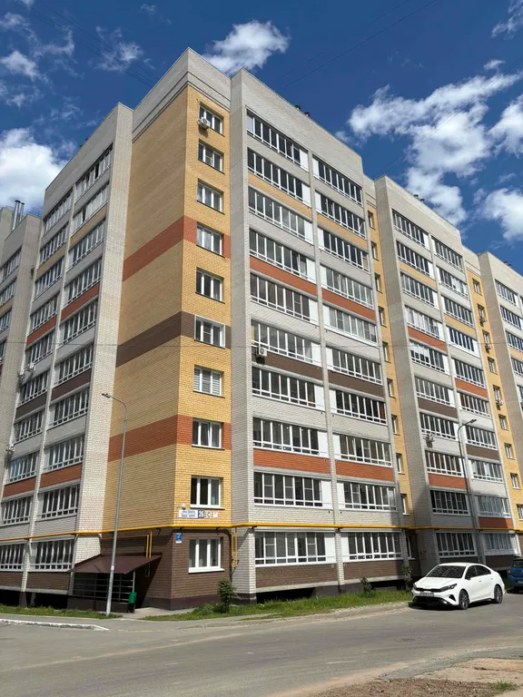 Уютная 2-комнатная в центре рядом с заливом