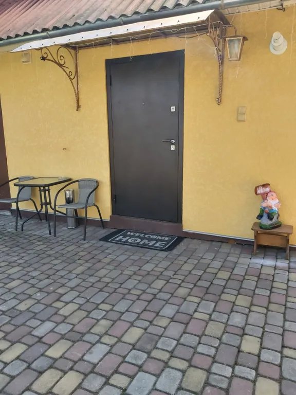 Гостевой домик-студия с круглосуточным заселением