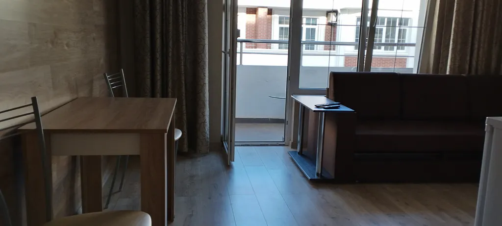 Квартира в 400м от моря