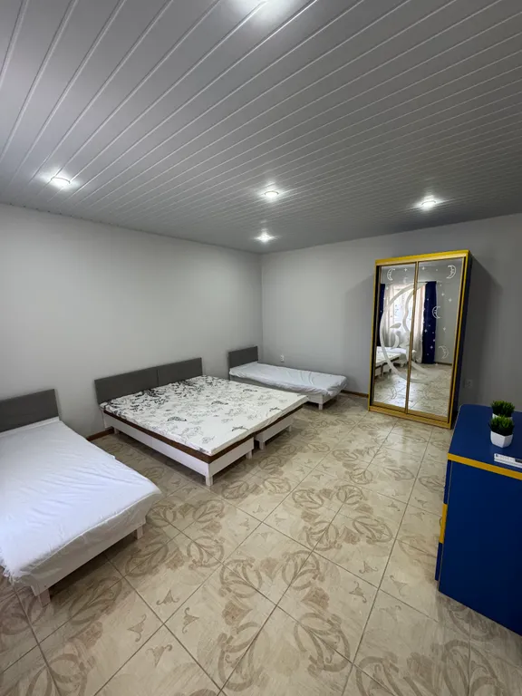 Квартира Уютные номера вблизи моря — аренда посуточно в Заозёрное