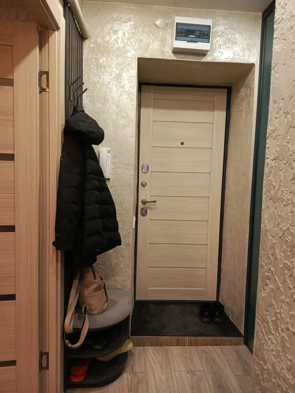 Квартирка в центре