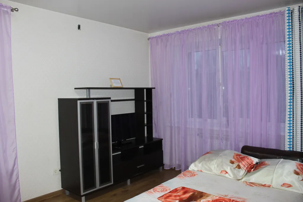 1-комнатная Квартира — аренда посуточно в Йошкар-Ола