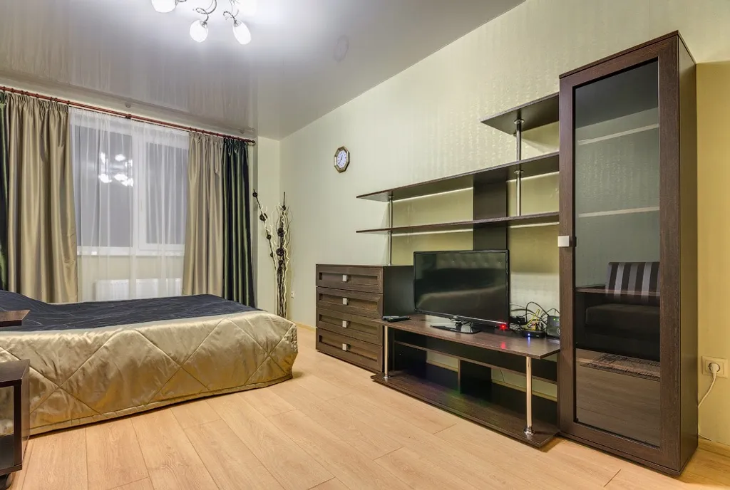 Atlant Apartments 106