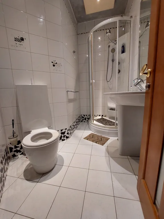 Дизайнерская комната