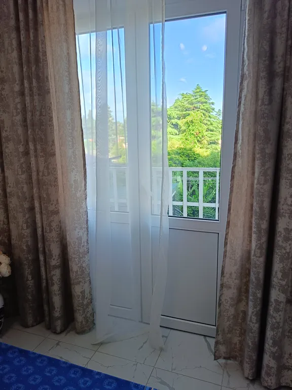 Комфортная квартира в центре города