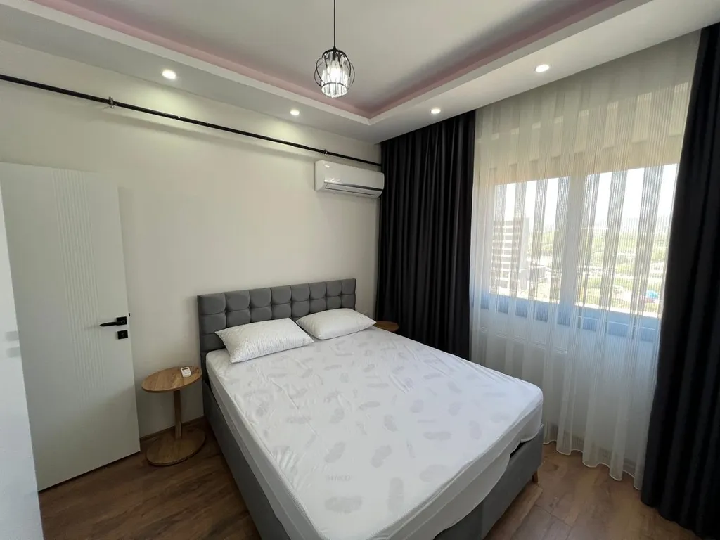 Отличная новая евродвушка для отдыха на Средиземном море