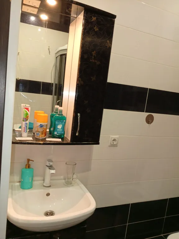 Уютная студия район ЖД