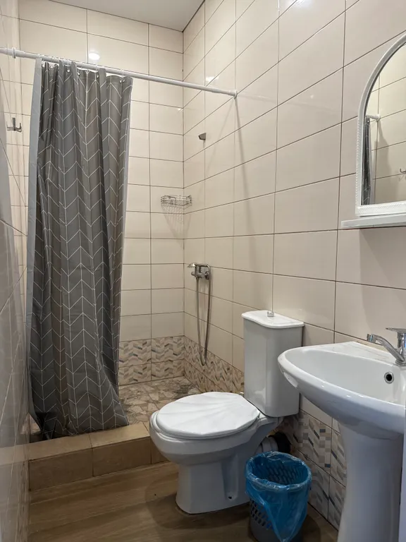 Уютный номер в поселении