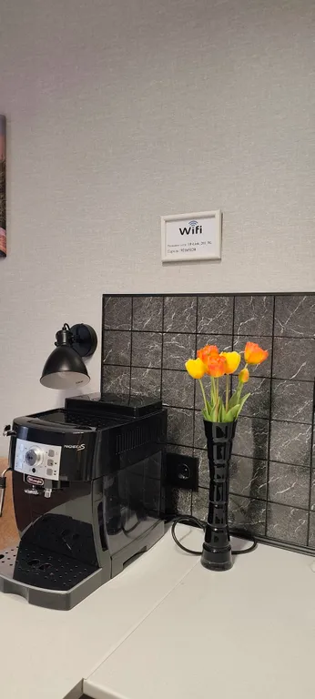 Квартира Квартира Студия в ЖК Фридланд рядом с островом Канта — Калининград