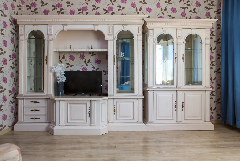 Квартира Квартира Двушка в центре — Ногинск