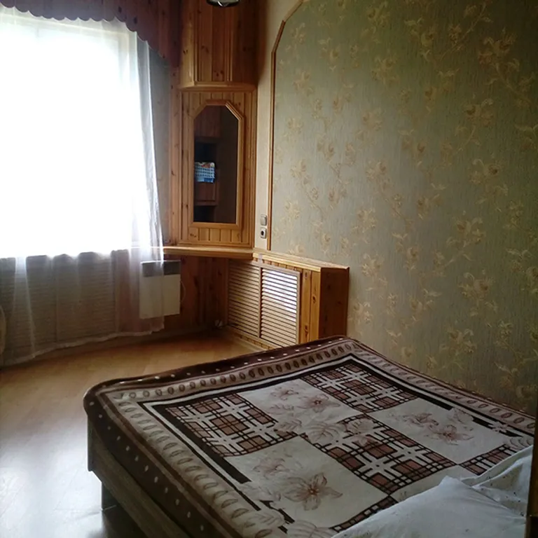 4-комнатный Дом